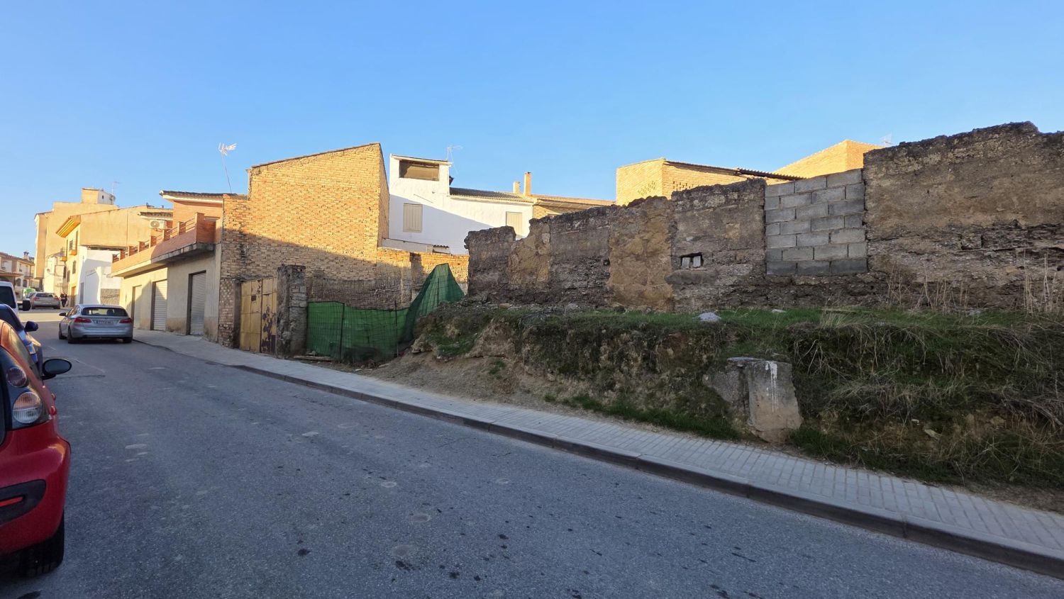 Land Plot for sale in Granada, Spain