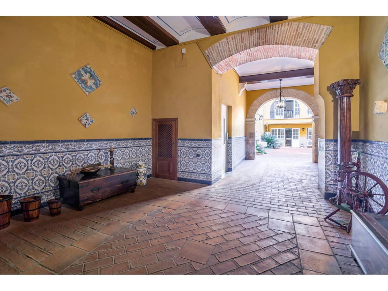House for sale in Xàtiva
