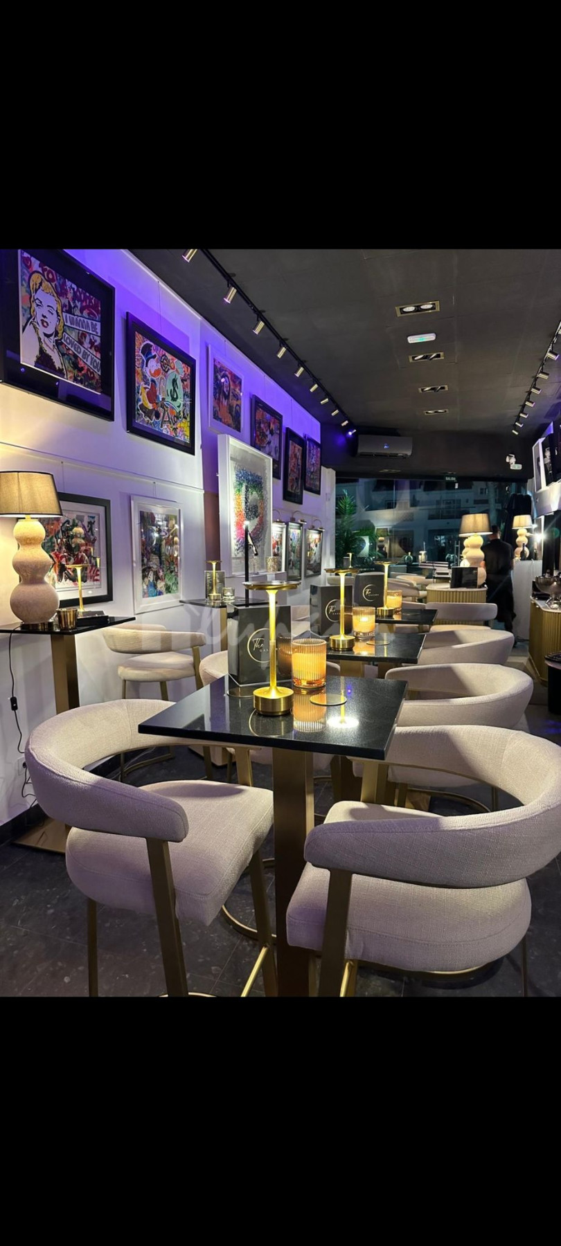 Commercial for sale in Costa Adeje, Spain