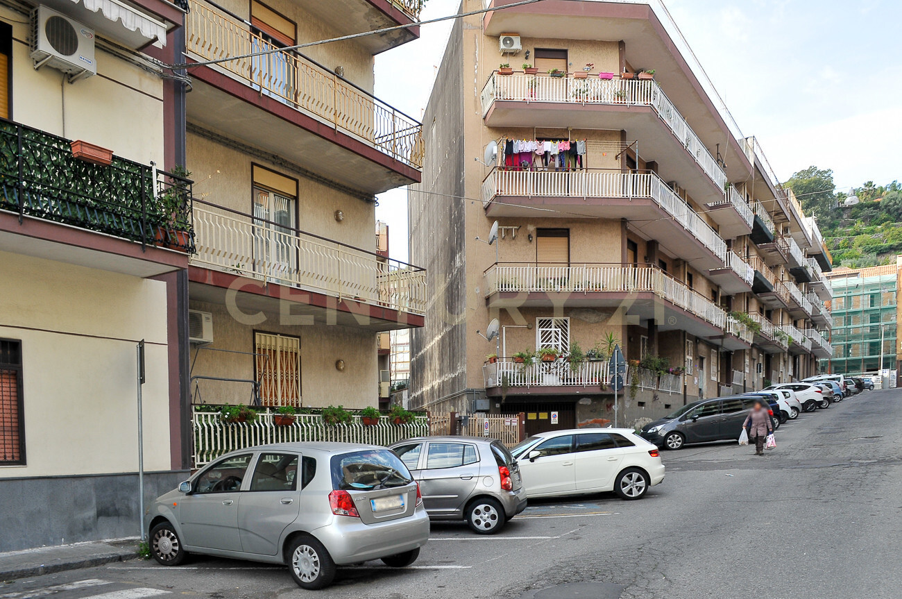 Condo for sale, Viale delle Olimpiadi, 11 (Aci Catena, Italy)