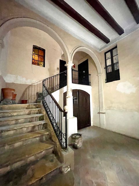 Venta Barcelona Building