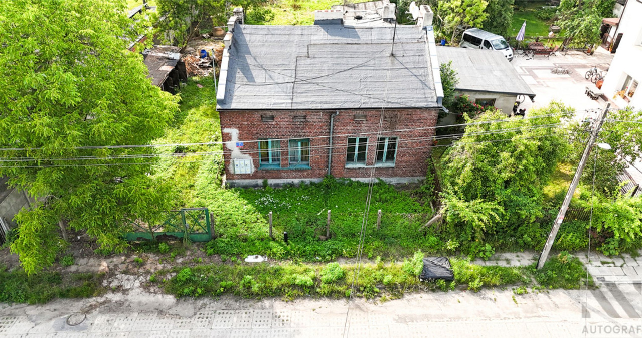 Land Plot for sale, łódzkie, Rokicka (Łódź, Poland)