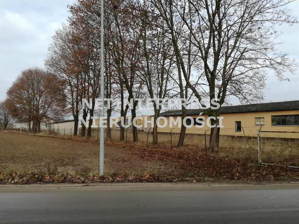 Land Plot for sale, lubelskie puławski (Pulawy, Poland)