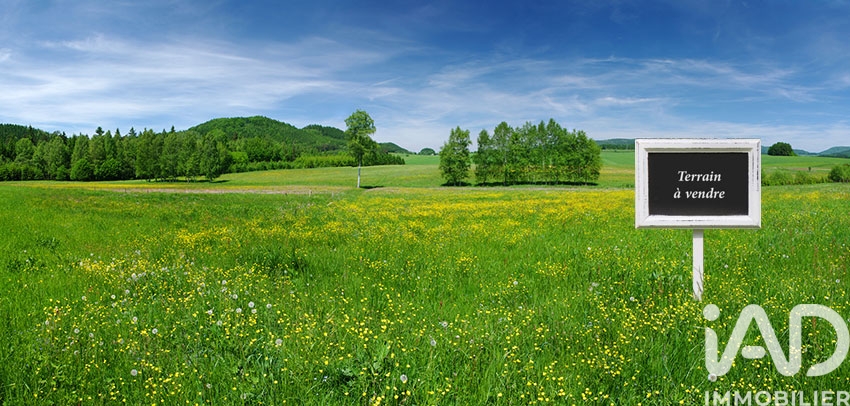 Land Plot for sale in Saint-Paul-de-Fenouillet, France