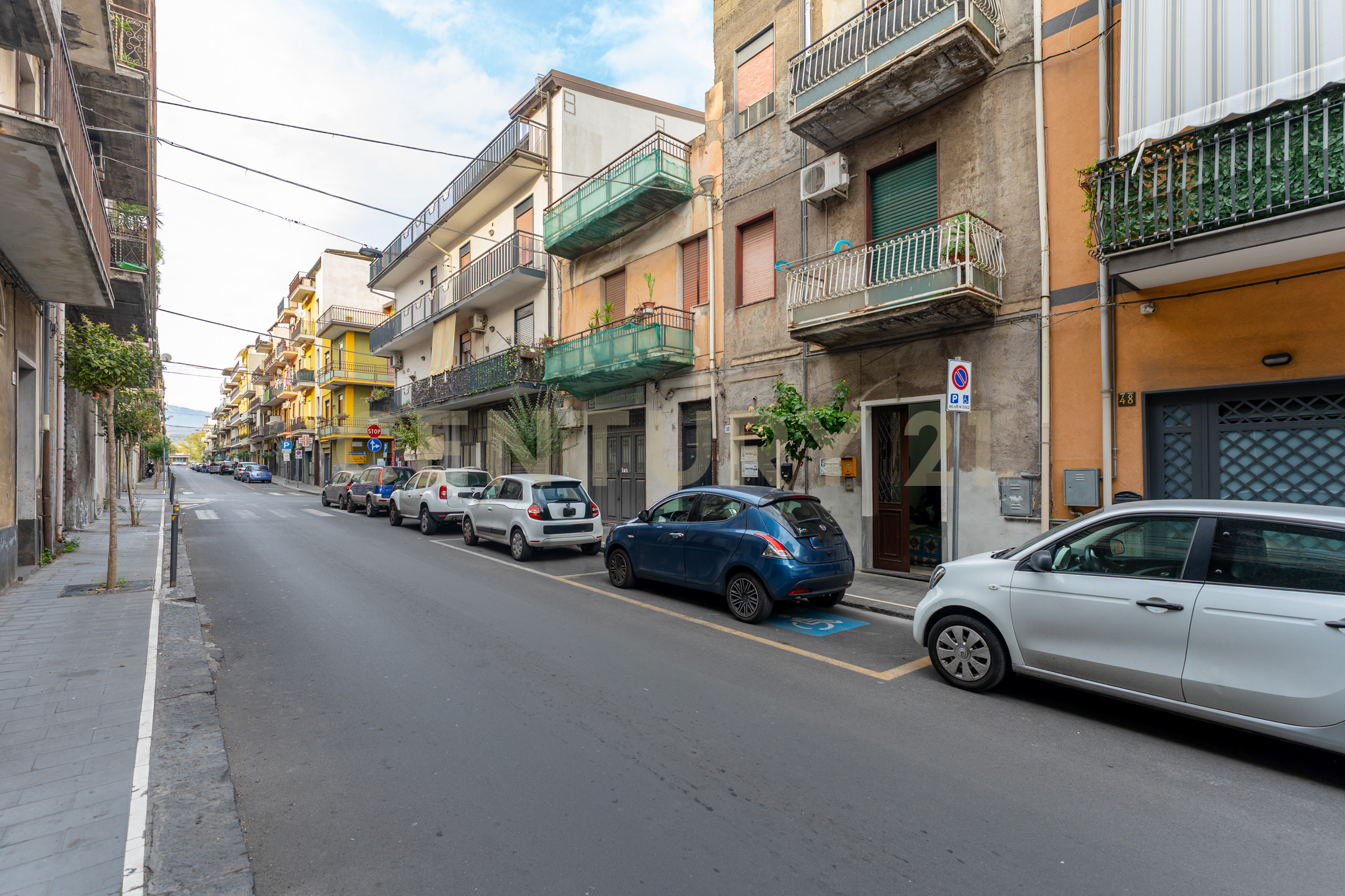 Condo for sale, Via Bruno Buozzi, 50 (Misterbianco, Italy)