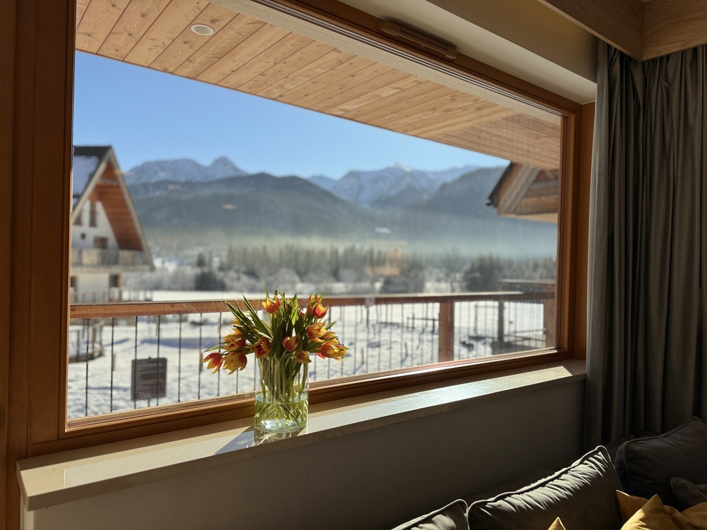 Home for sale, małopolskie tatrzański (Kościelisko, Poland)