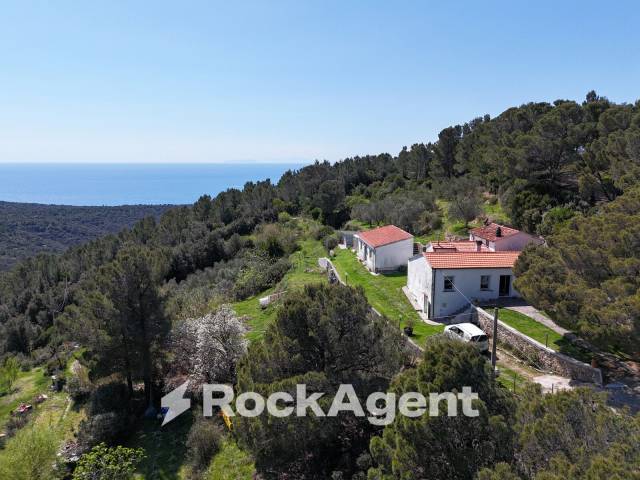 Home for sale, Via delle Vignacce, 18 (Livorno, Italy)