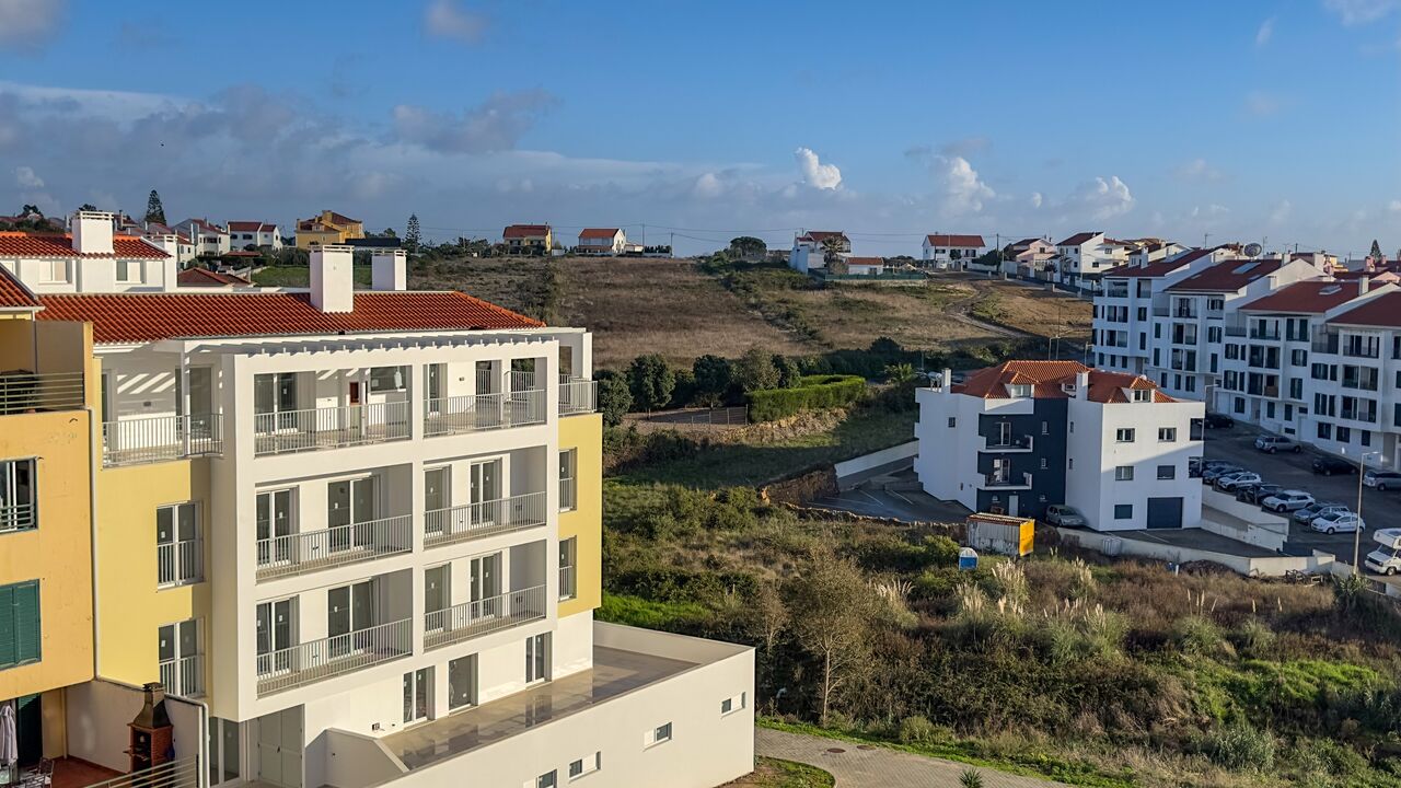 Apartment 2 Bedrooms - Ericeira, A Casa das Casas