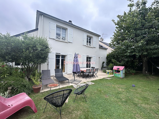 Home for sale in Nantes, France