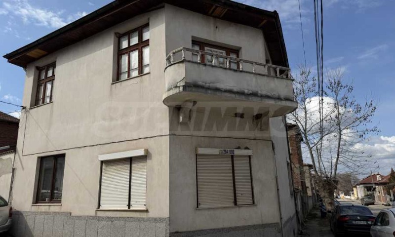 Home for sale, с. Брестовица/s. Brestovica (Brestovitsa, Bulgaria)