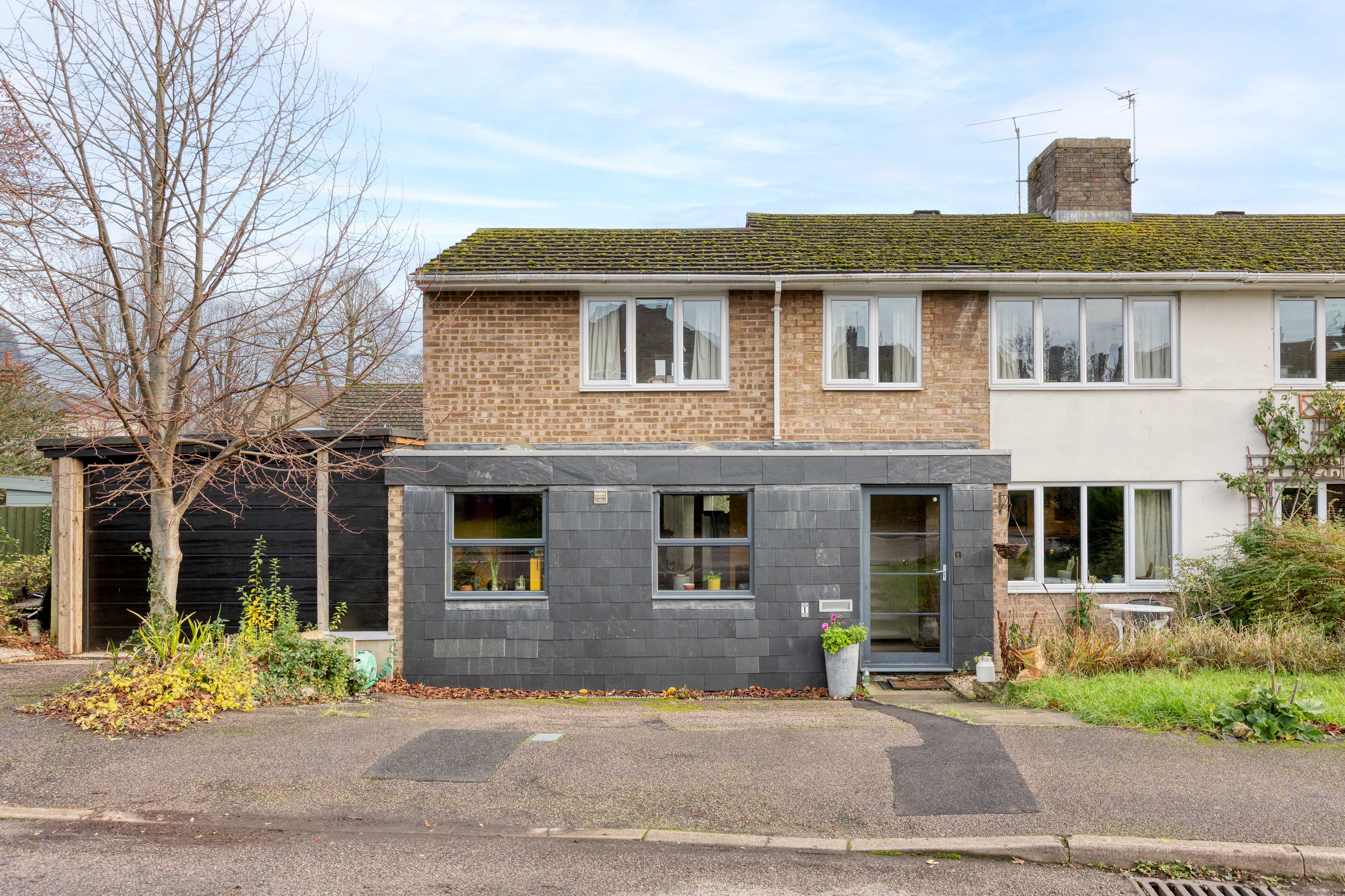 Home for sale, 1 The Limes, Hitchin SG5 2AY, UK (Hitchin, United Kingdom)