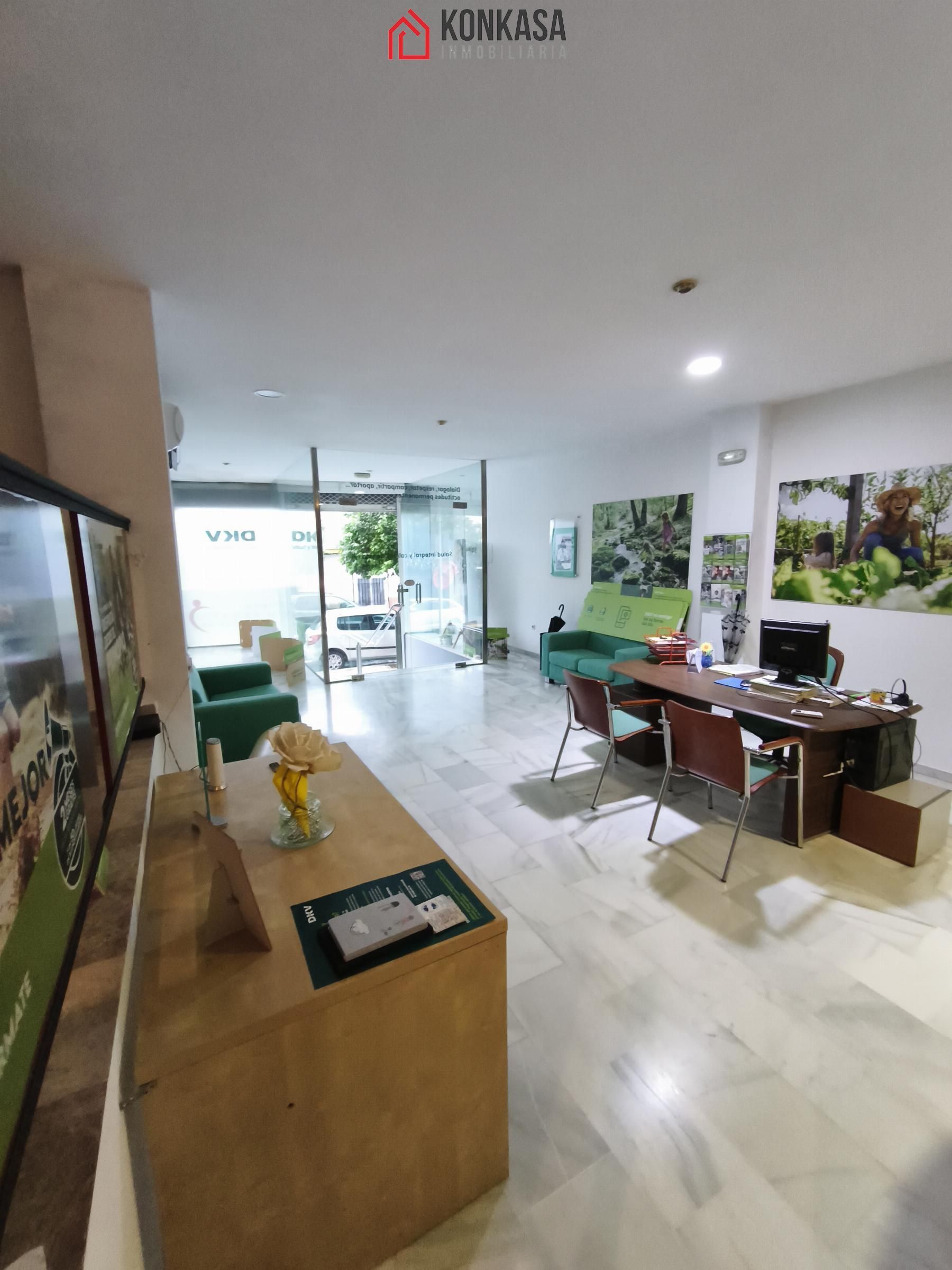 Commercial for sale in Arcos de la Frontera, Spain