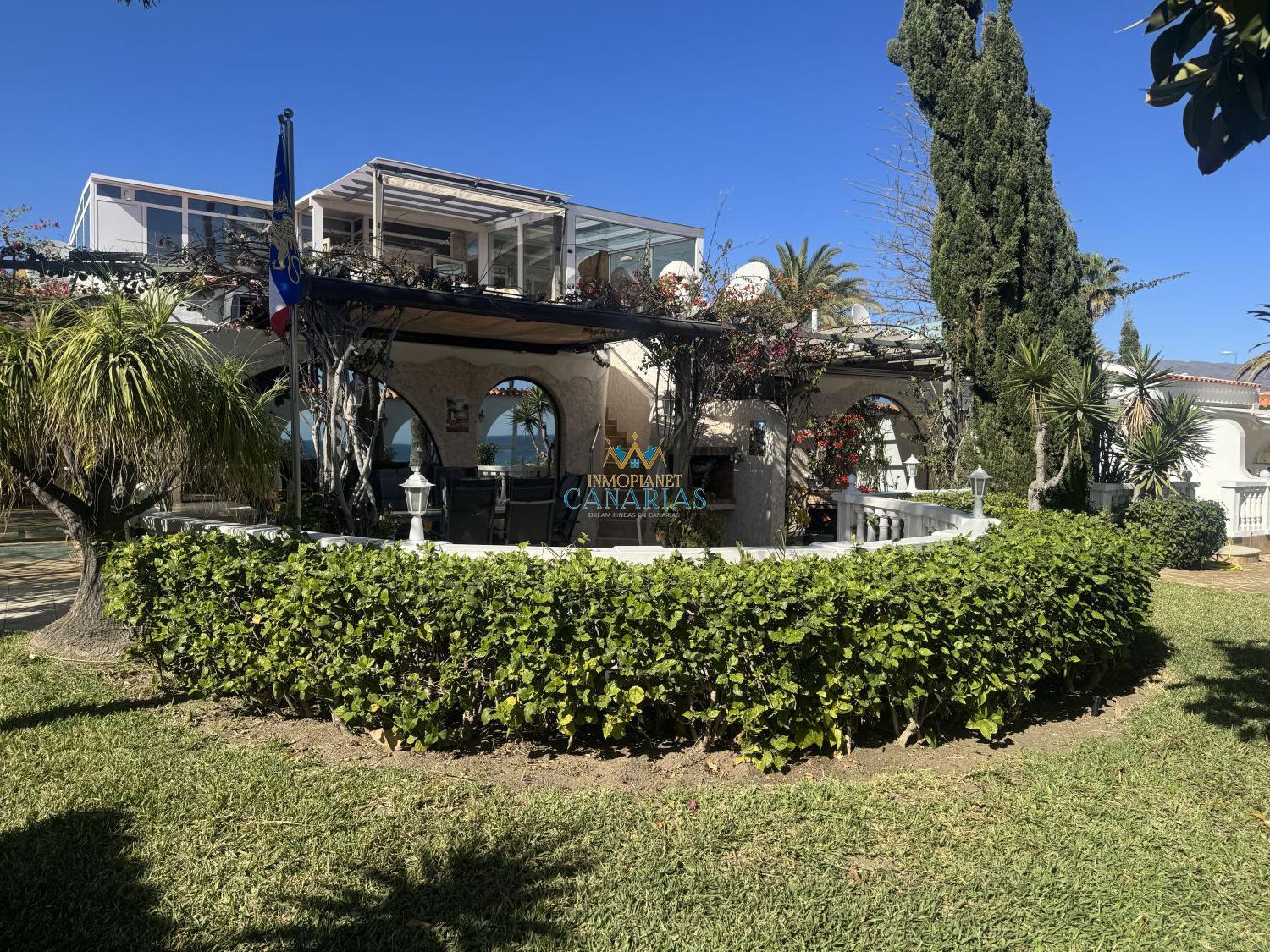 Chalet Venta Las Palmas