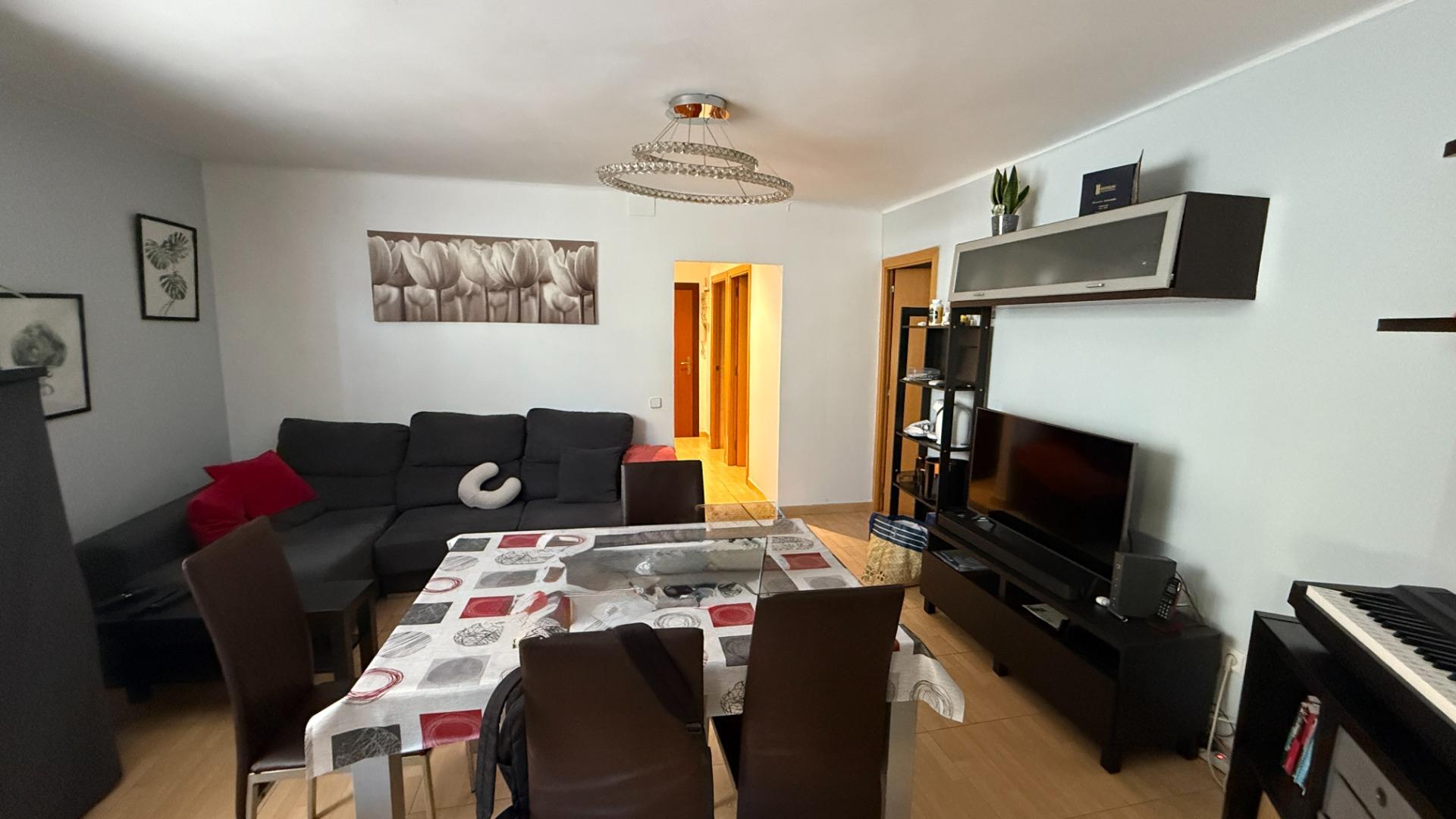 Leased housing building and premises for sale