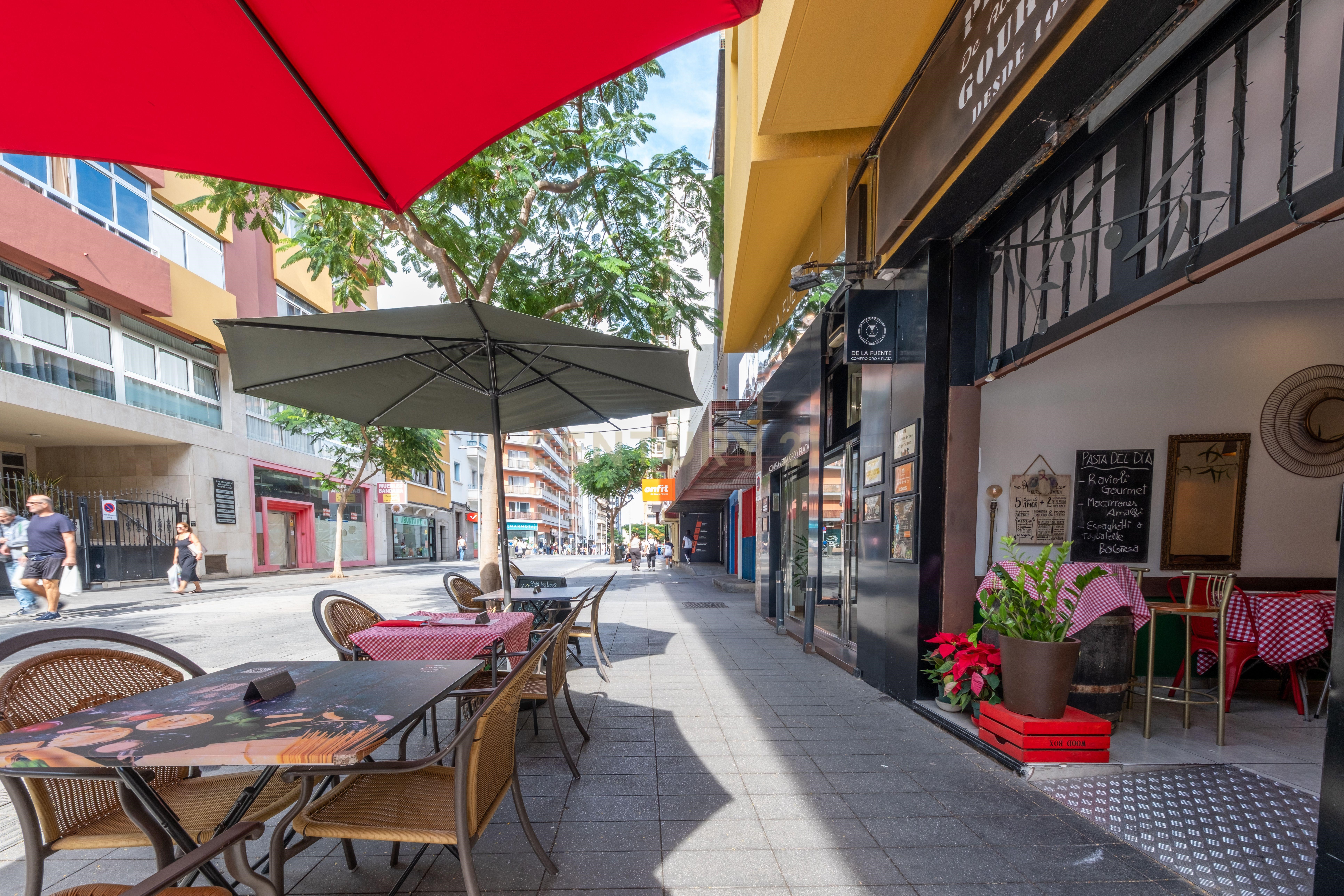 Unique opportunity to acquire a consolidated business with more than 25 years of experience!