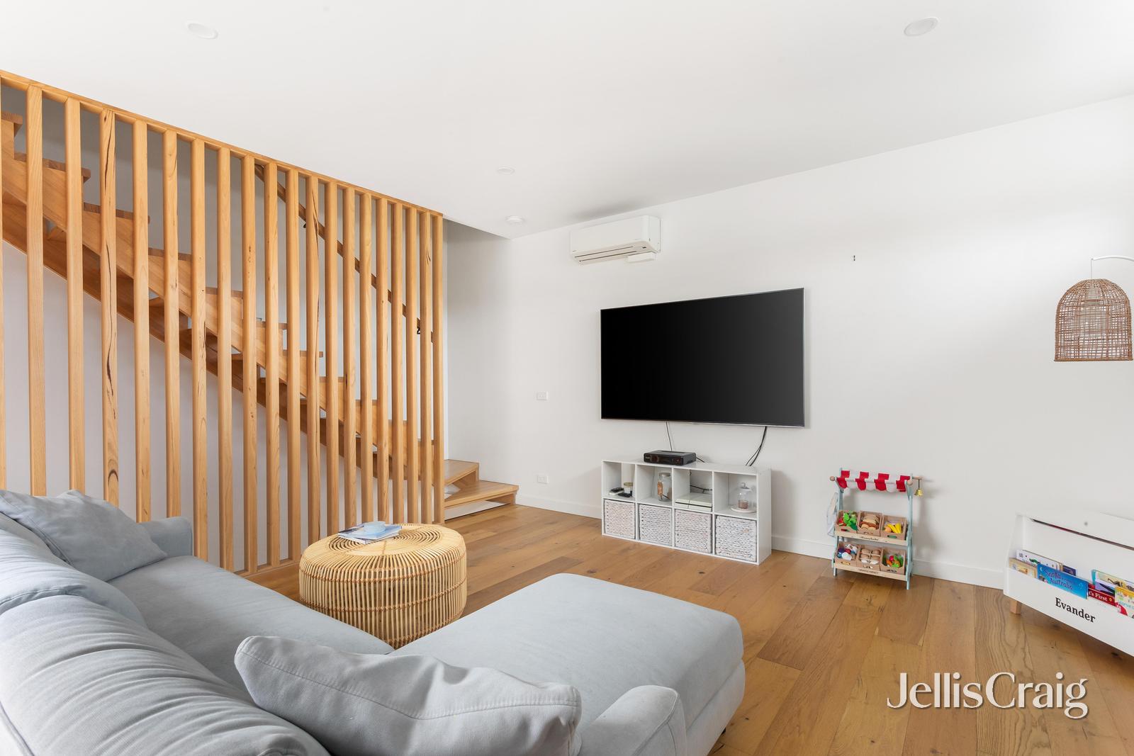 Lap up the inner city inspiration