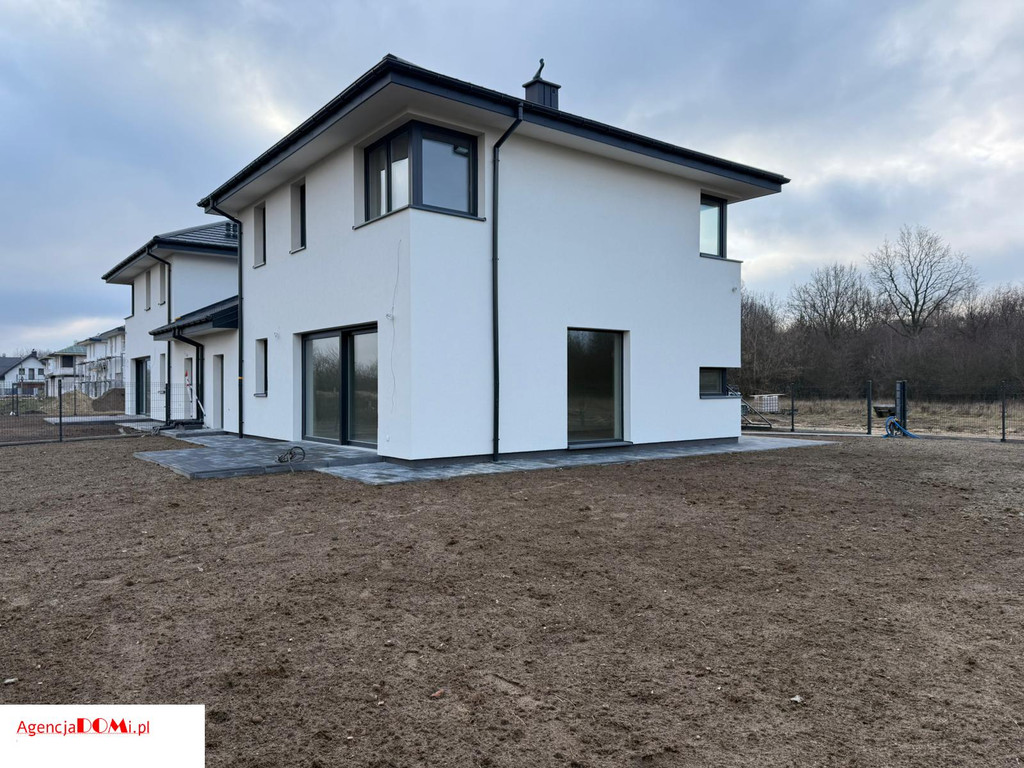 Home for sale, mazowieckie pruszkowski (Brwinów, Poland)