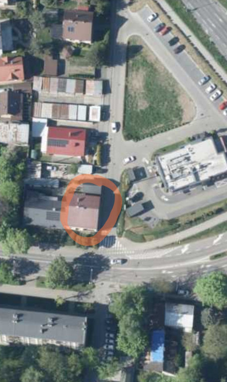 Home for sale, małopolskie, Lwowska (Tarnow, Poland)