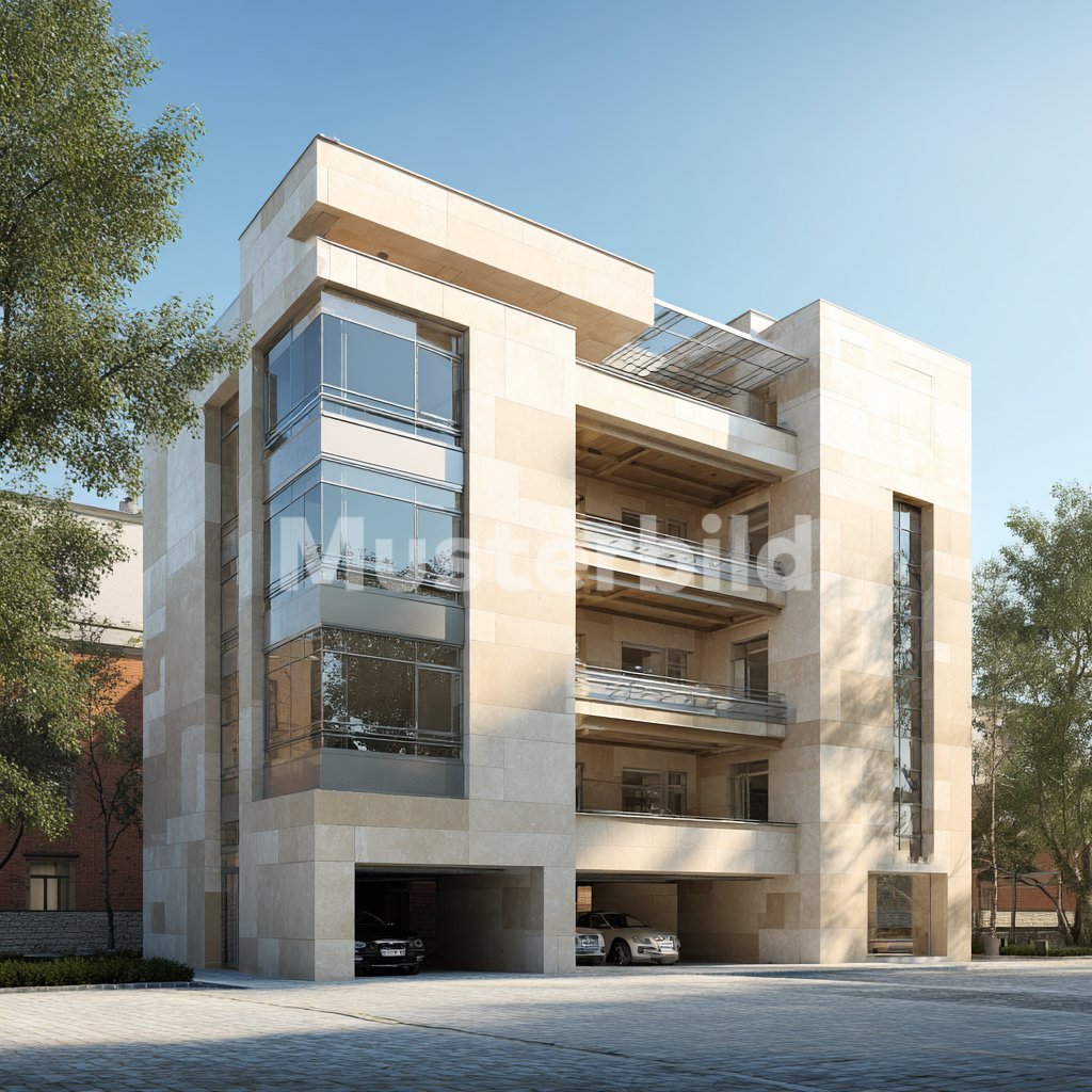 Exchange property: Exclusive 6.5-room apartment in Meilen, 250 m² living space