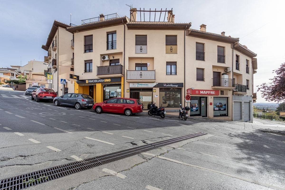 Commercial for sale in Monachil, Spain