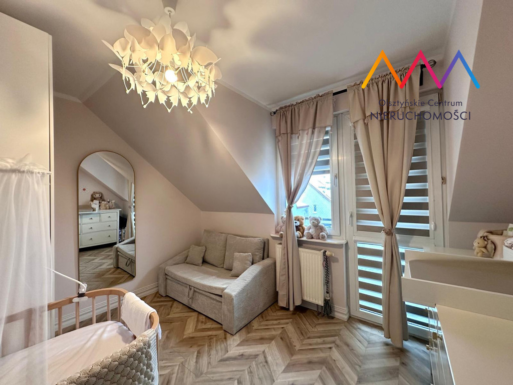 Condo for sale, warmińsko-mazurskie, Jarocka (Olsztyn, Poland)