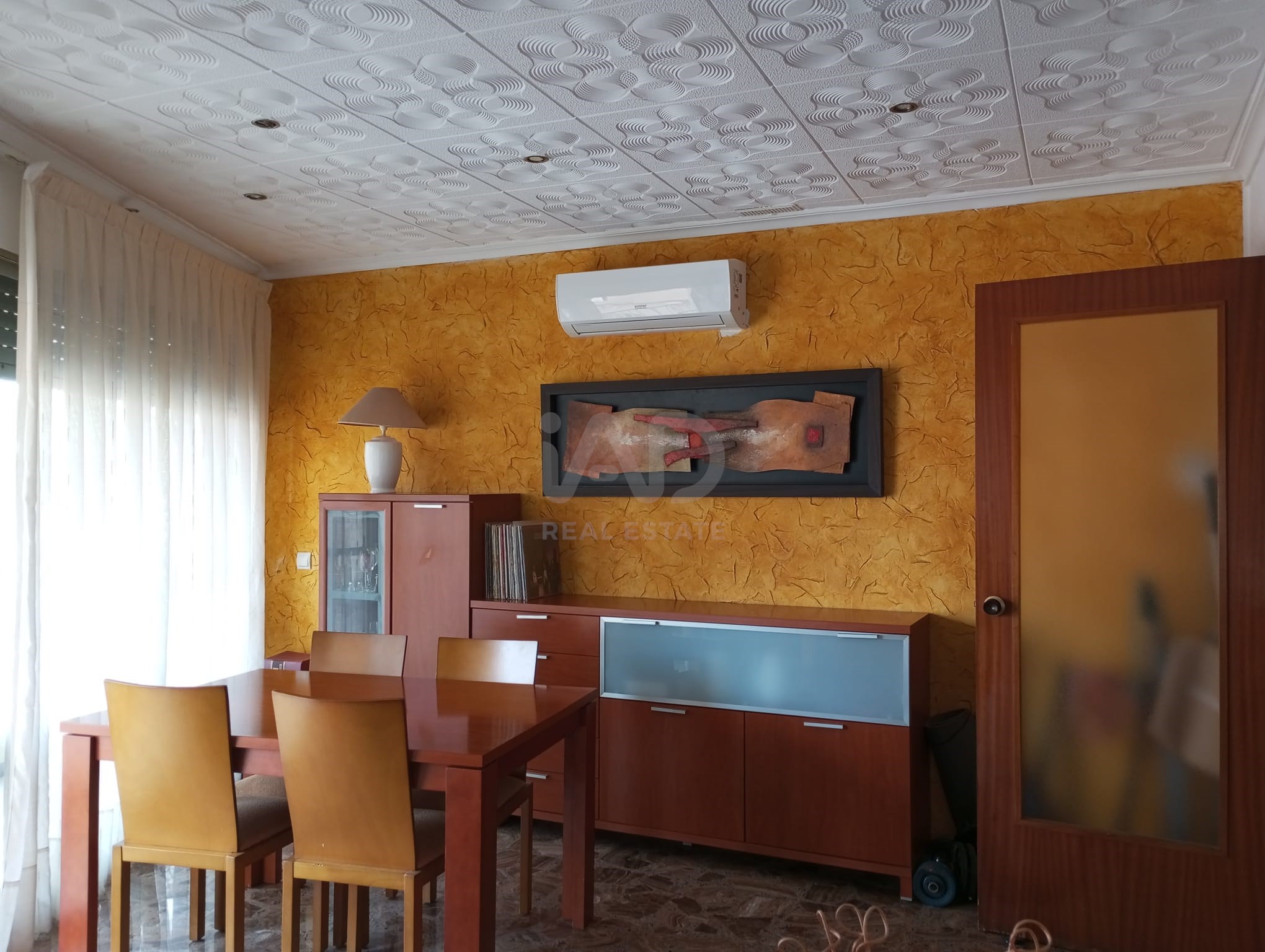 3 bedroom apartment - 172 m2