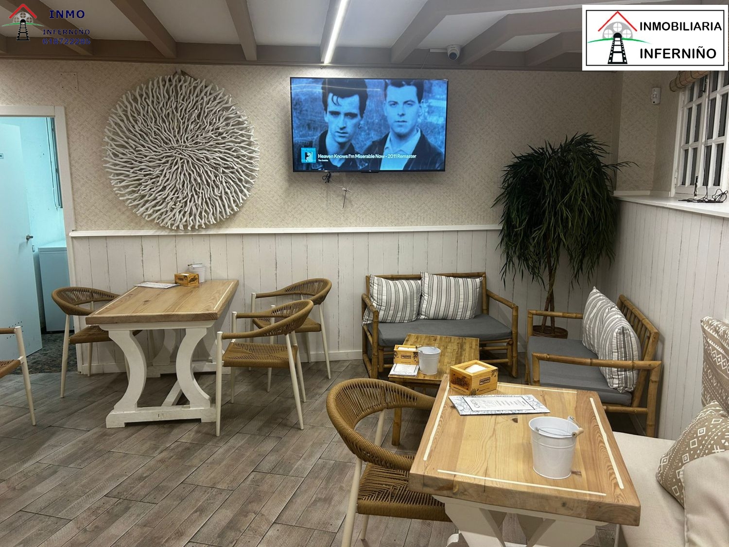 Local Commercial Sale La Coruña