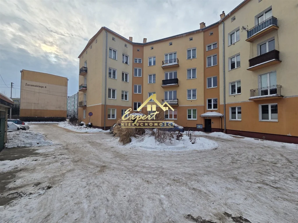 Condo for sale, warmińsko-mazurskie ostródzki , Kopernika (Ostroda, Poland)