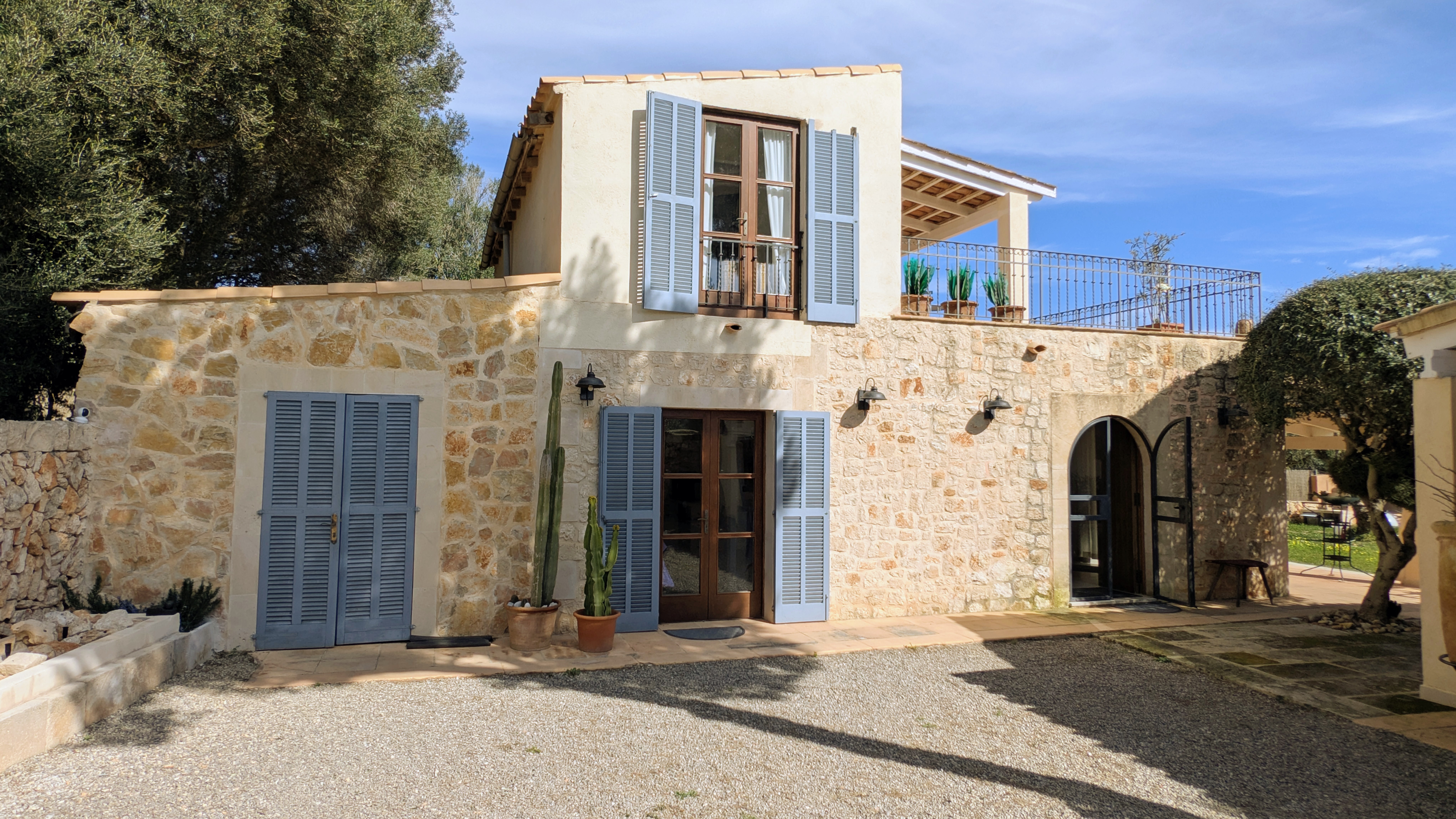 Home for sale, Diseminado Poligono 3, 472, 07650 Santanyí, Illes Balears, Spain (Santanyí, Spain)