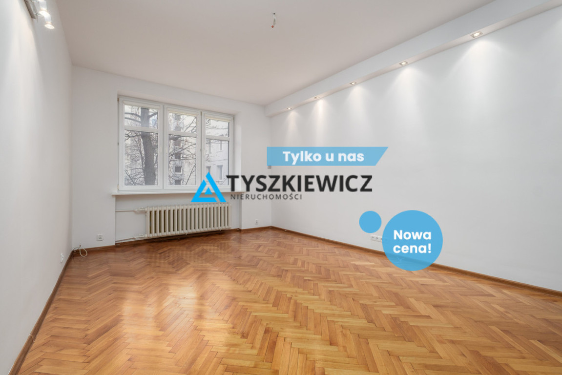 Condo for sale, pomorskie, Antoniego Abrahama (Gdynia, Poland)