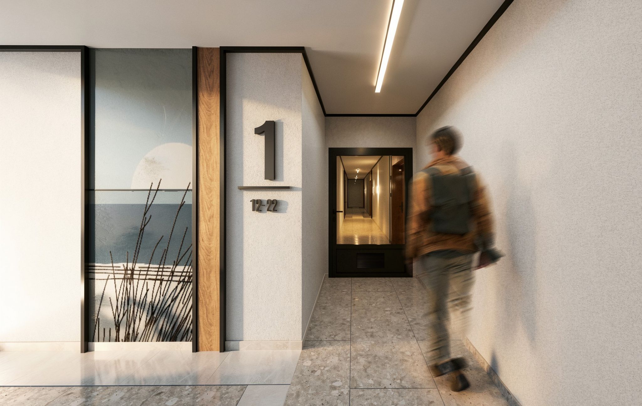 Condo for sale, pomorskie, ul. Chylońska 264 (Gdynia, Poland)