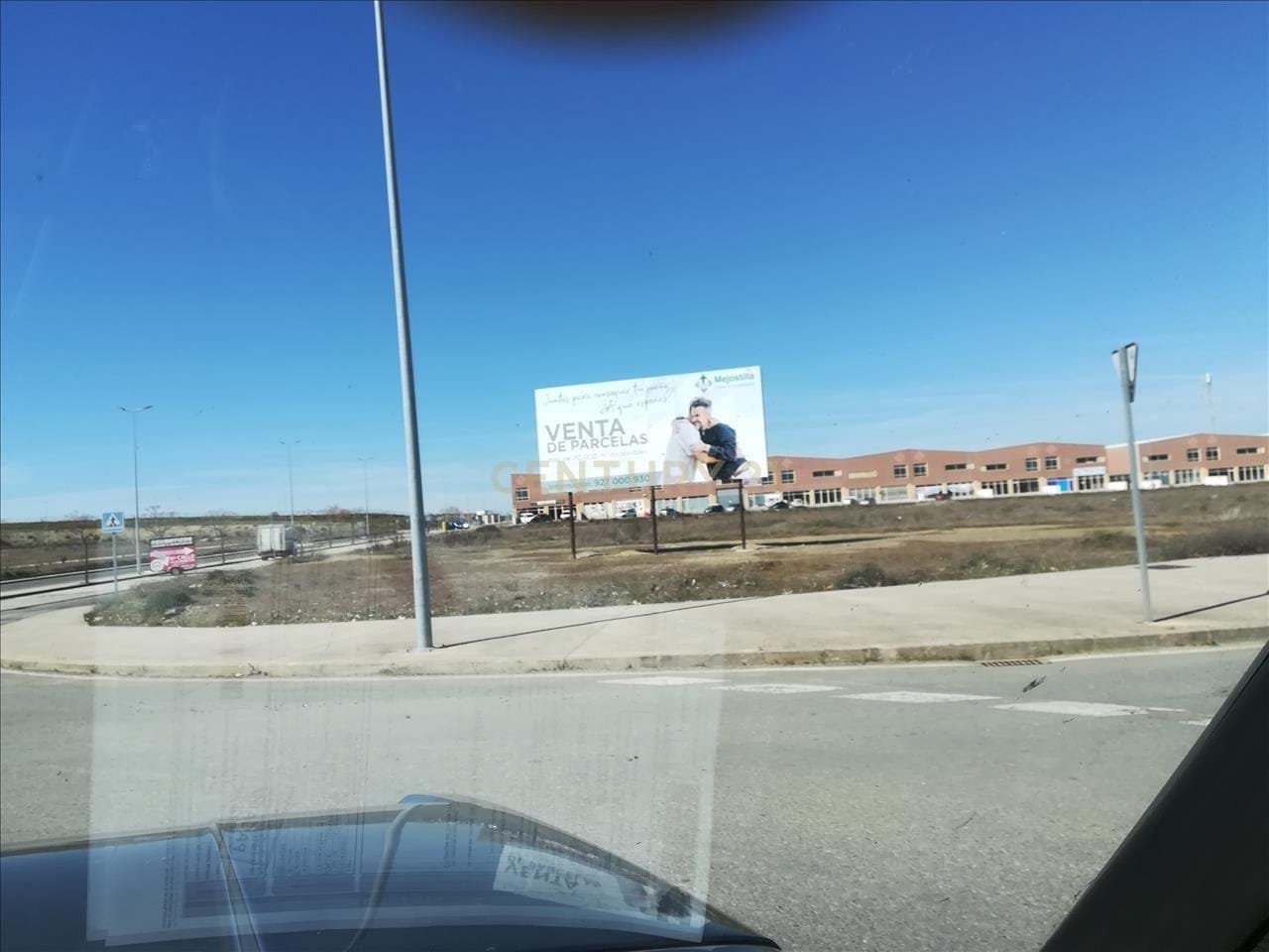 Land Plot for sale, Cáceres (Cáceres, Spain)