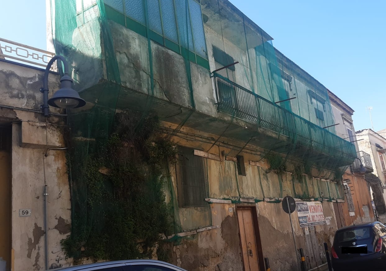 Home for sale, campania napoli (Metropolitan City of Naples, Italy)