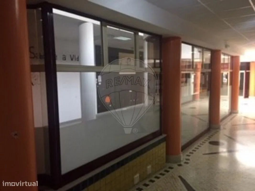 Commercial for sale, Santarém (São João Baptista, Portugal)