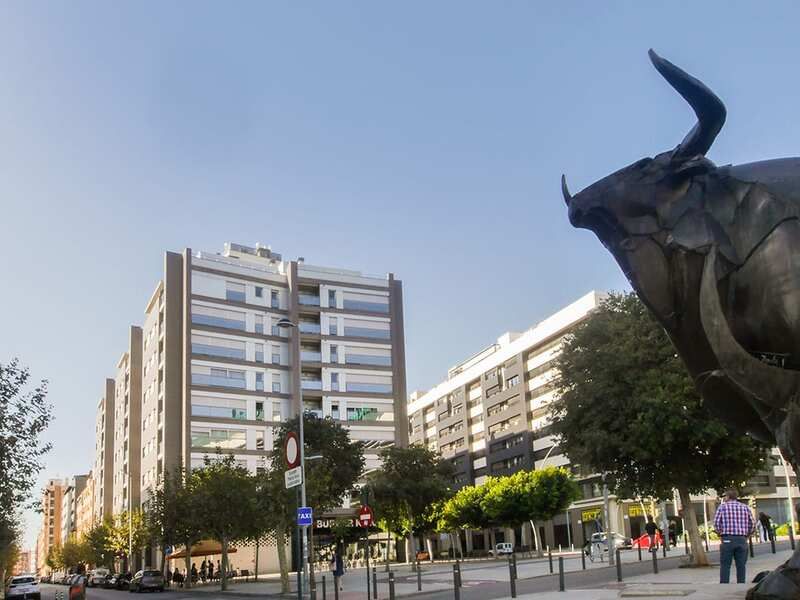 Commercial for sale in Castellón de la Plana, Spain