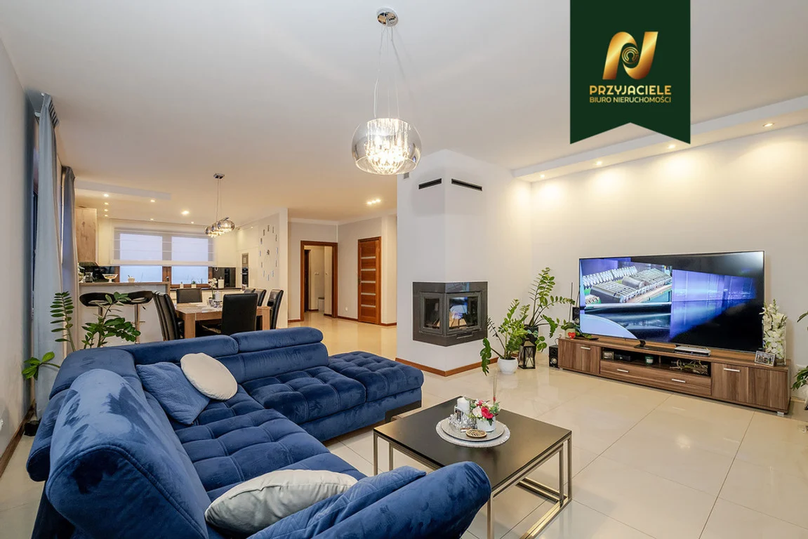 Home for sale, pomorskie gdański (Pszczółki, Poland)