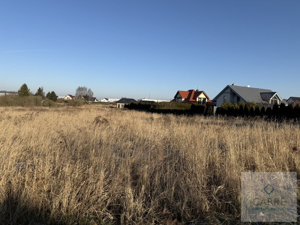 Land Plot for sale, zachodniopomorskie policki (Gmina Dobra, Poland)