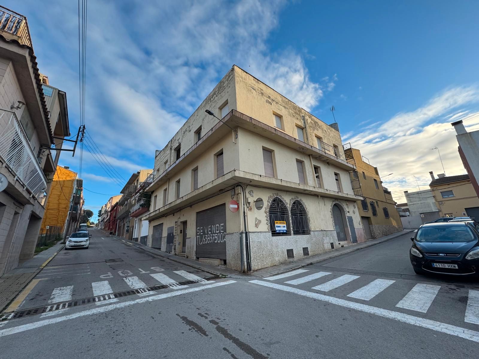 Commercial for sale in Tordera, Spain