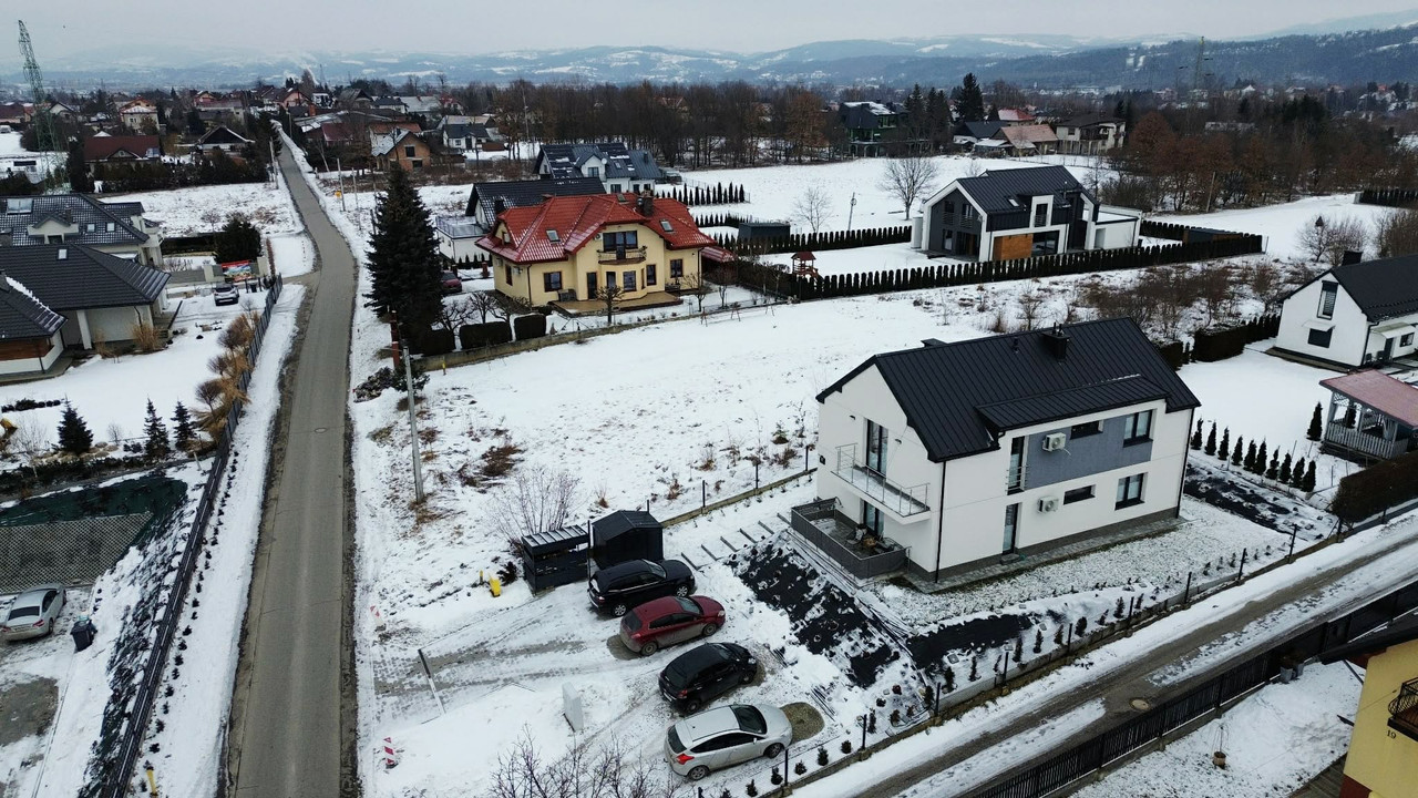 Land Plot for sale, małopolskie, Juranda (Nowy Sacz, Poland)