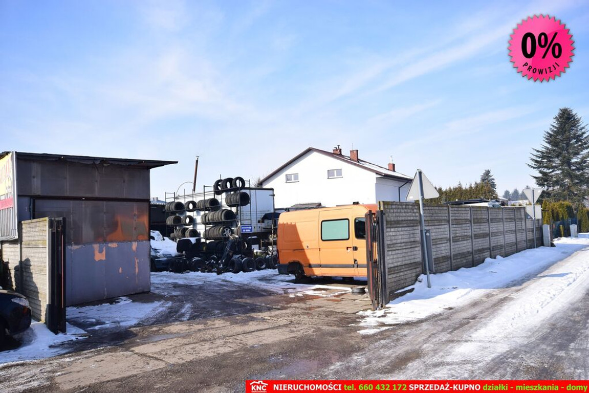 Land Plot for sale, lubelskie (Lublin, Poland)