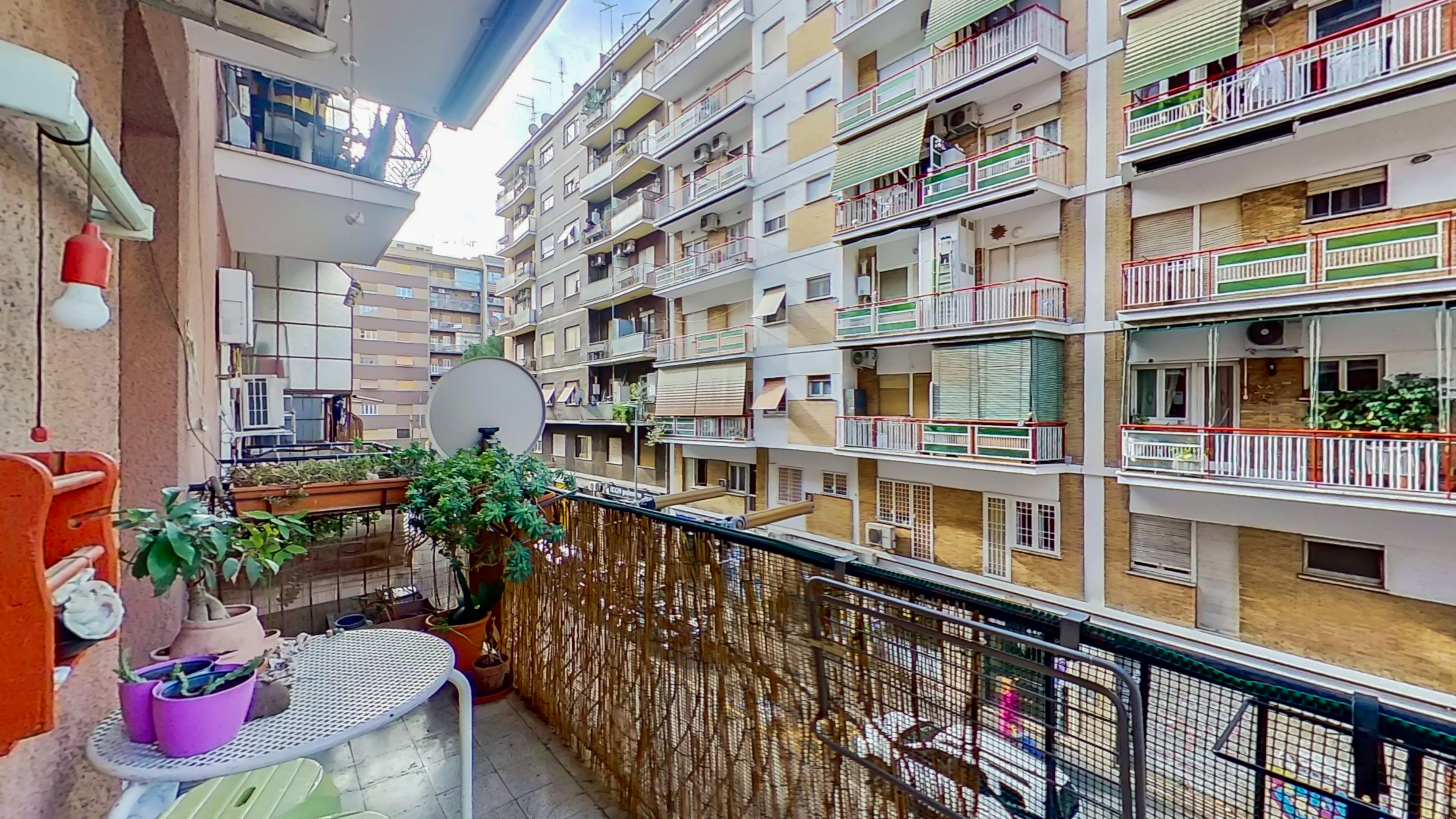 Condo for sale, lazio roma centocelle - togliatti (Lazio, Italy)