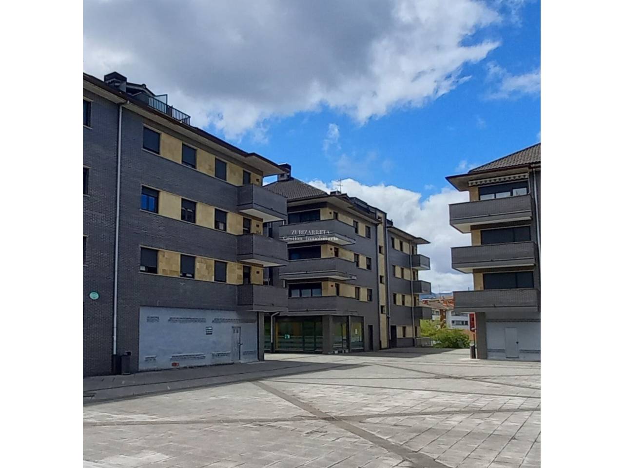 Local for sale in Zaldibar(48250)