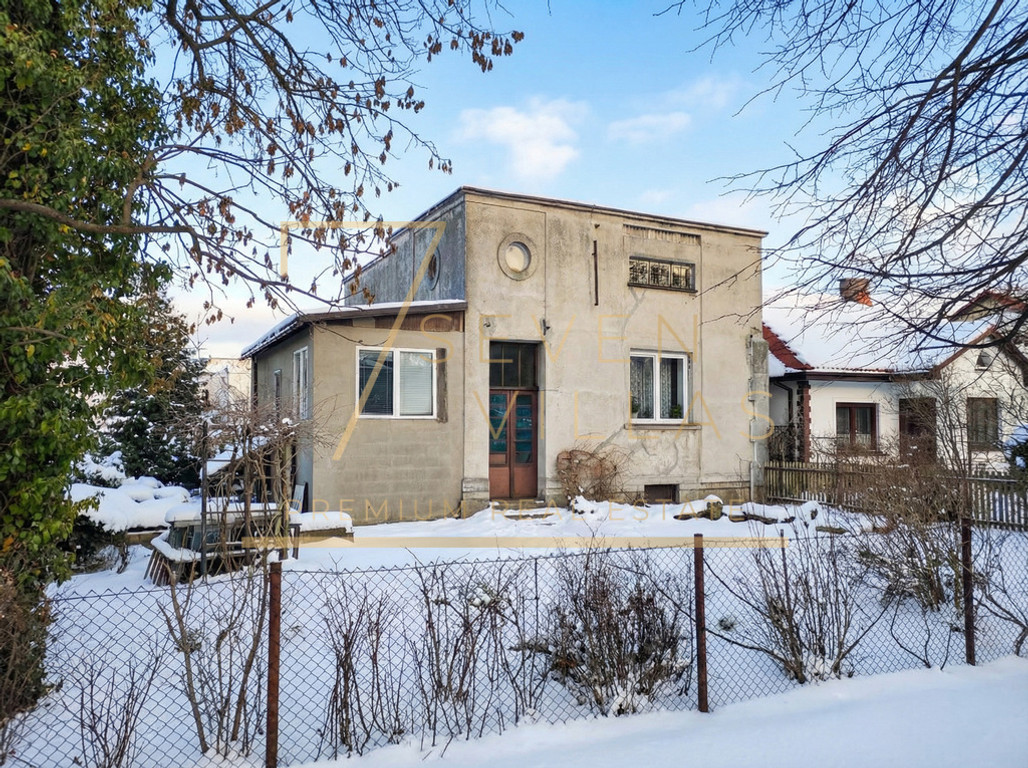Home for sale, mazowieckie pruszkowski (Michałowice, Poland)