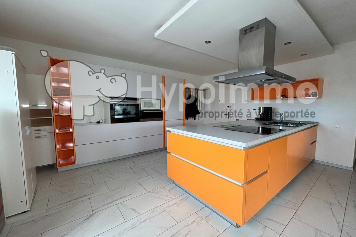 Bright and spacious 3.5 room apartment