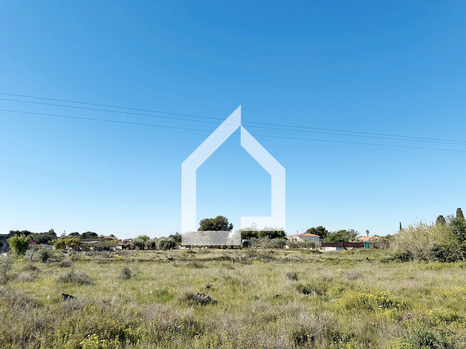 Land Plot for sale in Municipality of San Vicente del Raspeig / Sant Vicent del Raspeig, Spain