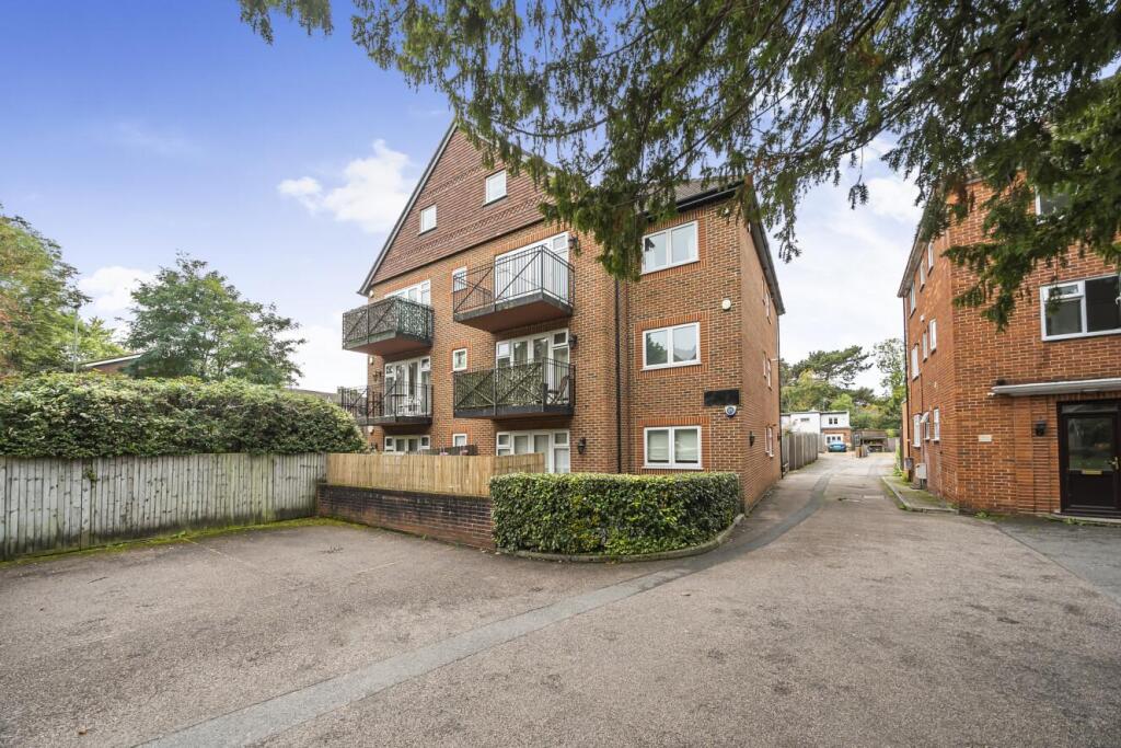 Copers Cope Road, Beckenham, Kent, BR3