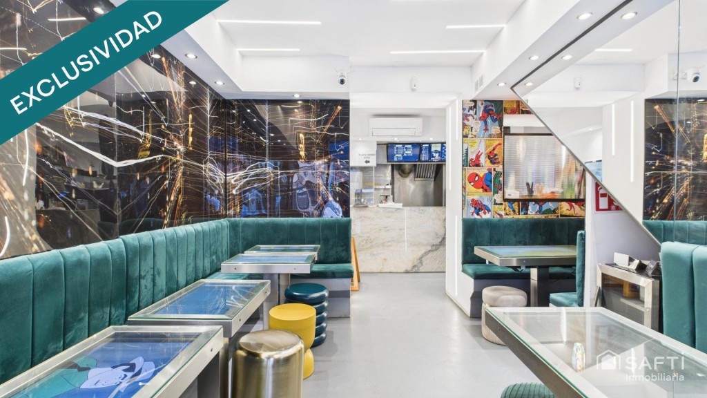 Commercial Premises For sell in Palma De Mallorca in Baleares