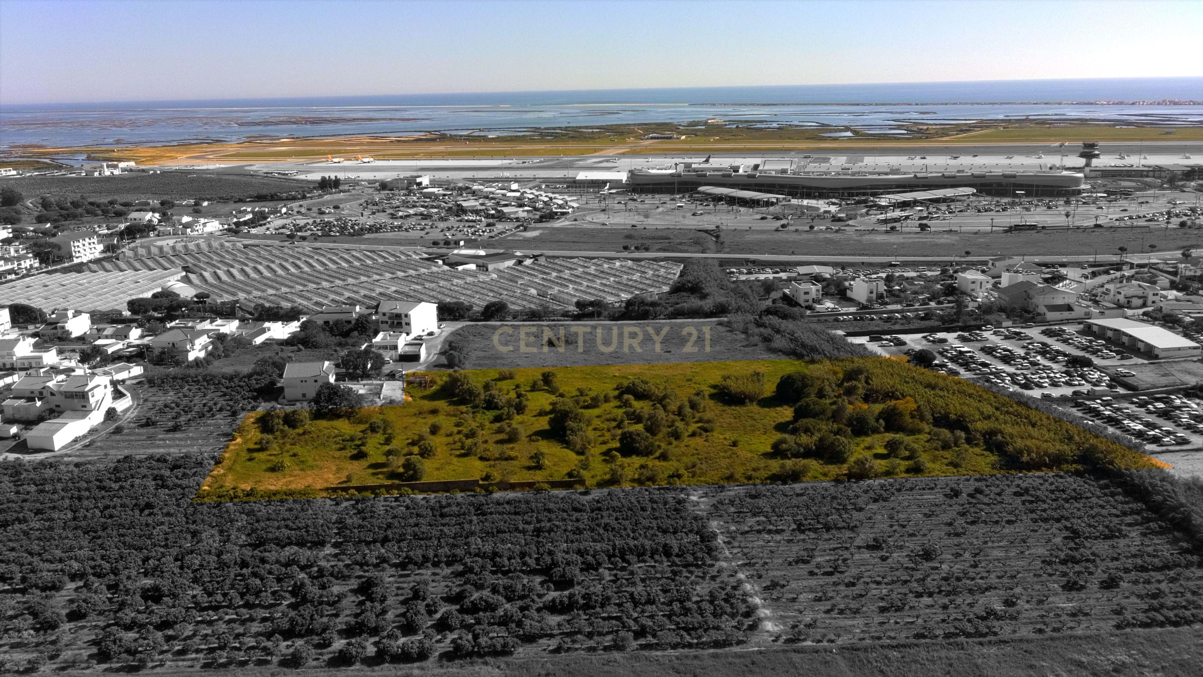 Opportunity - Land for allotment in Montenegro - Faro