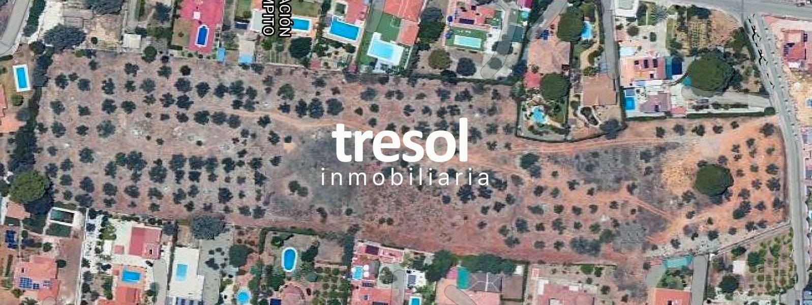 Land Plot for sale in Alhaurín de la Torre, Spain