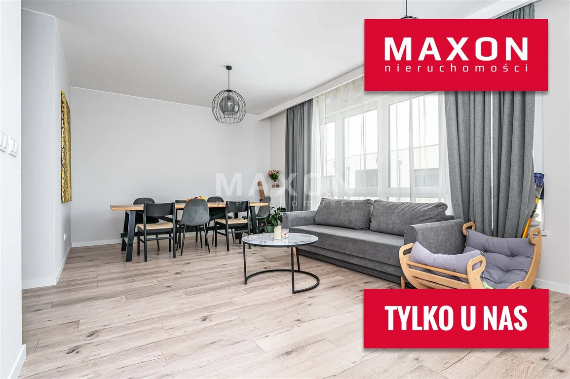 Condo for sale, mazowieckie warszawski zachodni , ul. Lwowska (Łomianki, Poland)